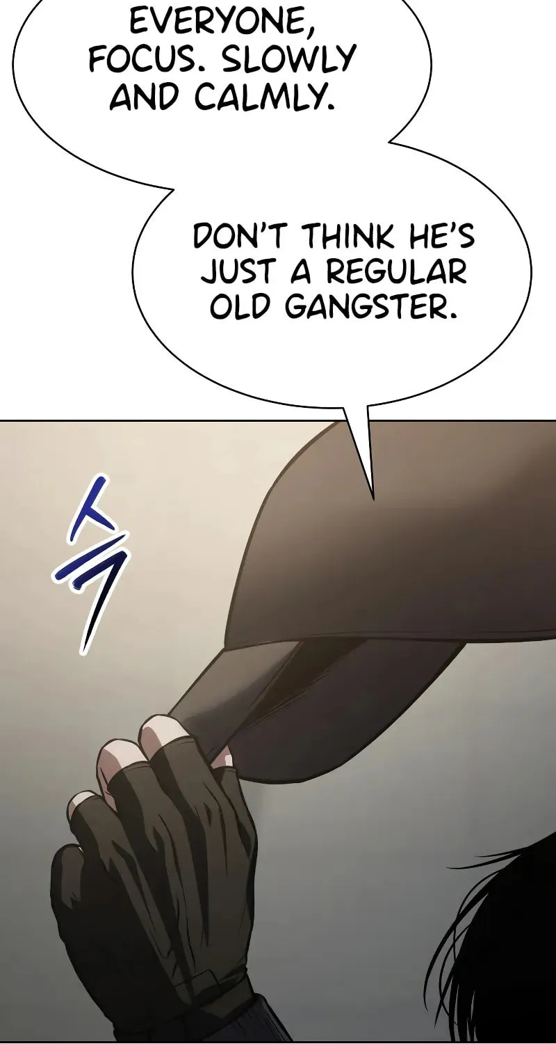 Baek XX Chapter 48 page 72 - 