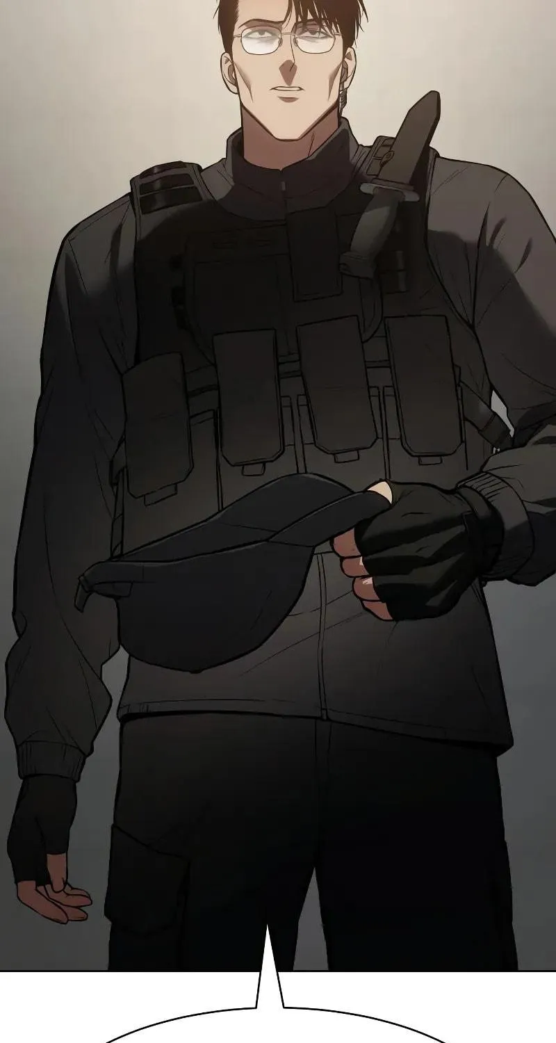 Baek XX Chapter 48 page 76 - 