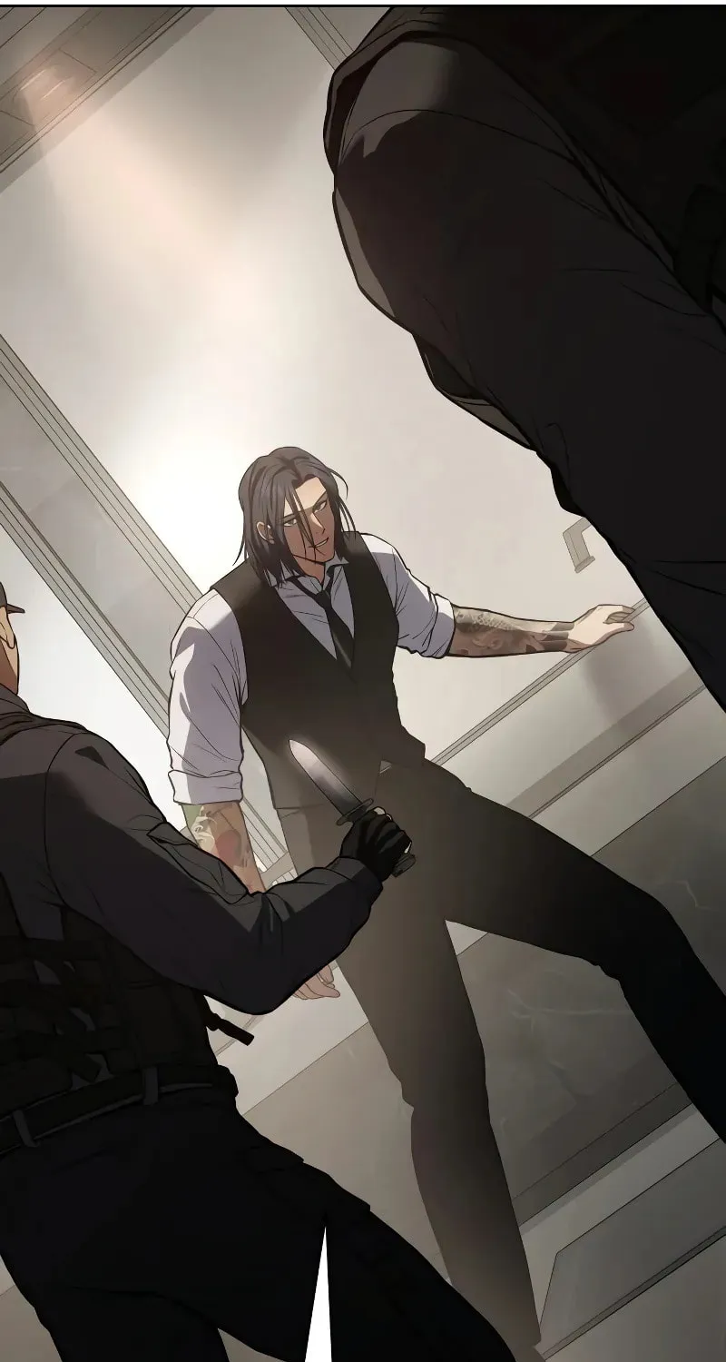 Baek XX Chapter 48 page 80 - 