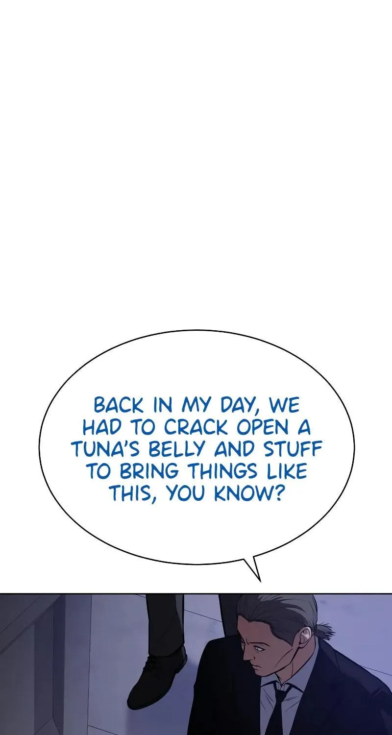 Baek XX Chapter 48 page 10 - 