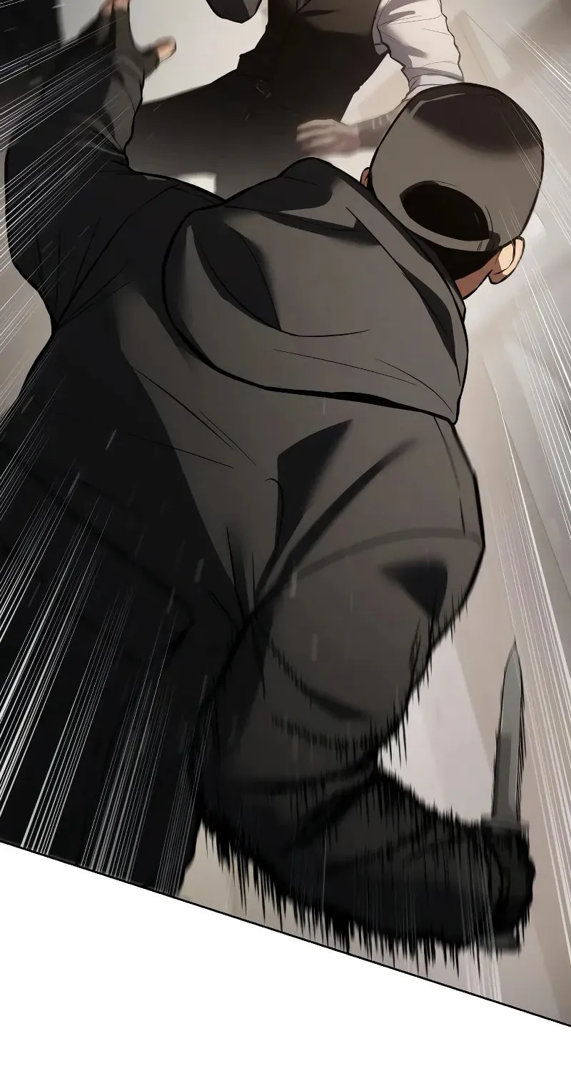 Baek XX Chapter 48 page 92 - 