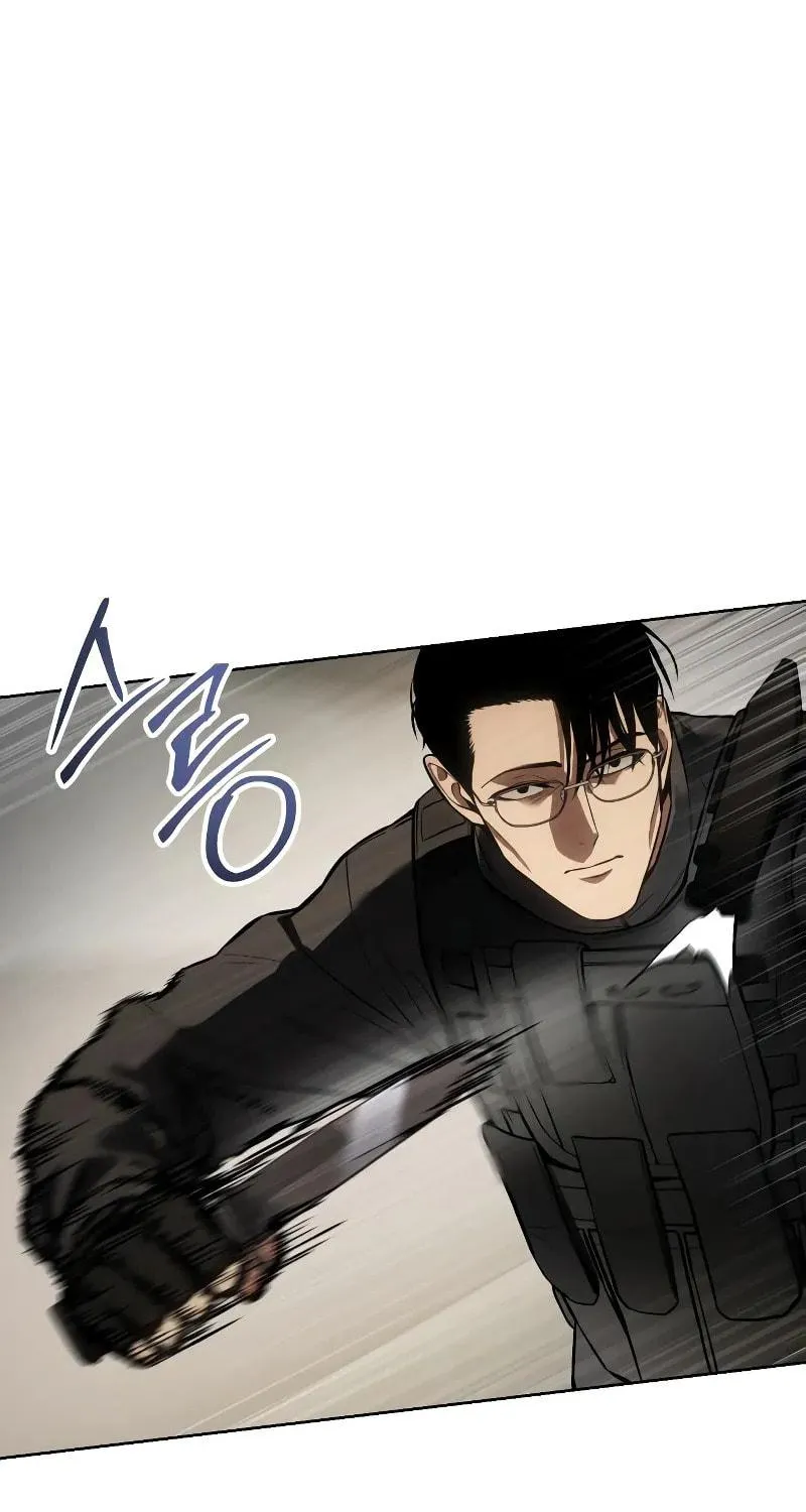 Baek XX Chapter 48 page 100 - 