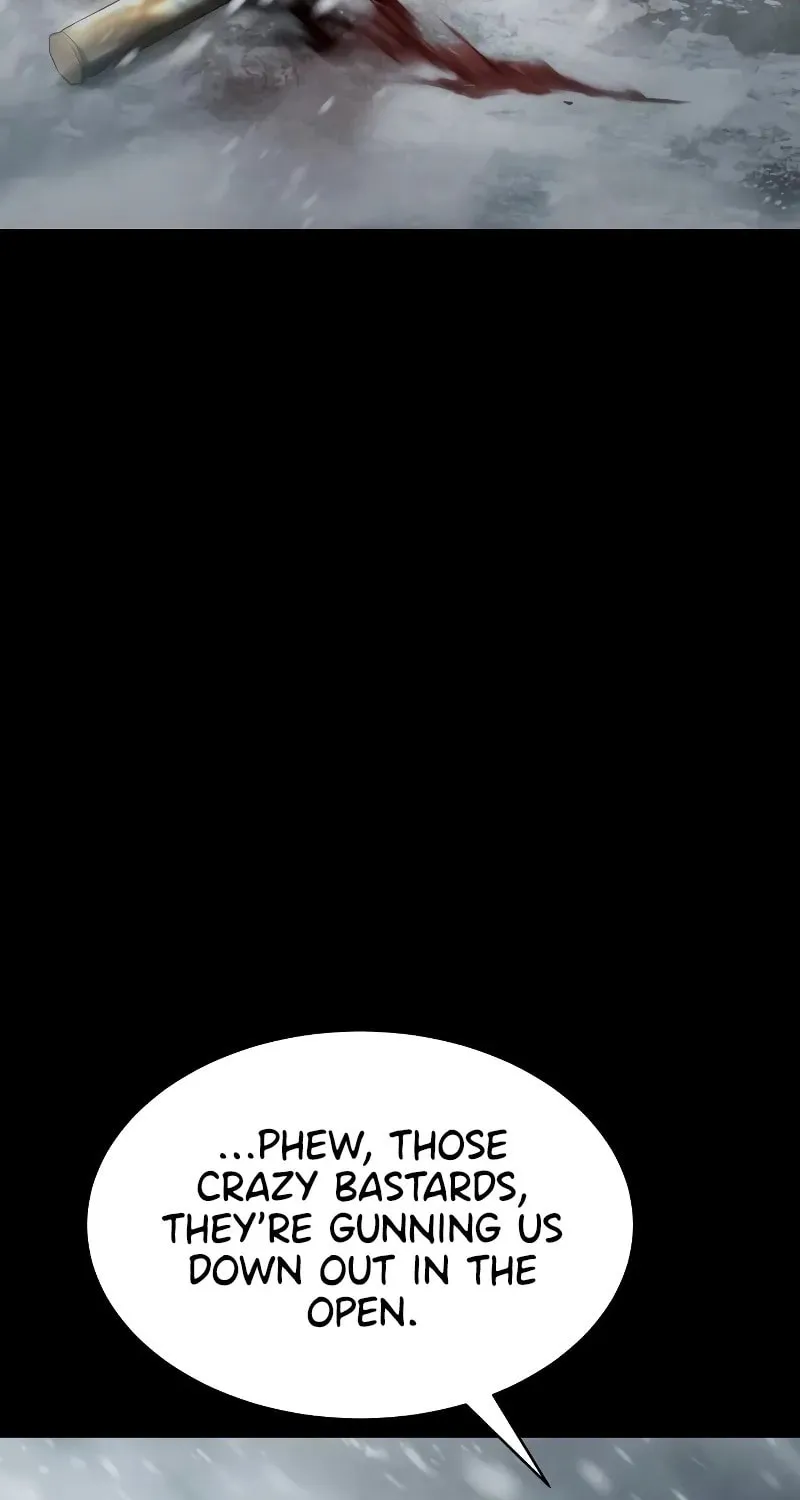 Baek XX Chapter 49 page 101 - 
