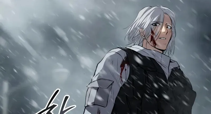 Baek XX Chapter 49 page 102 - 