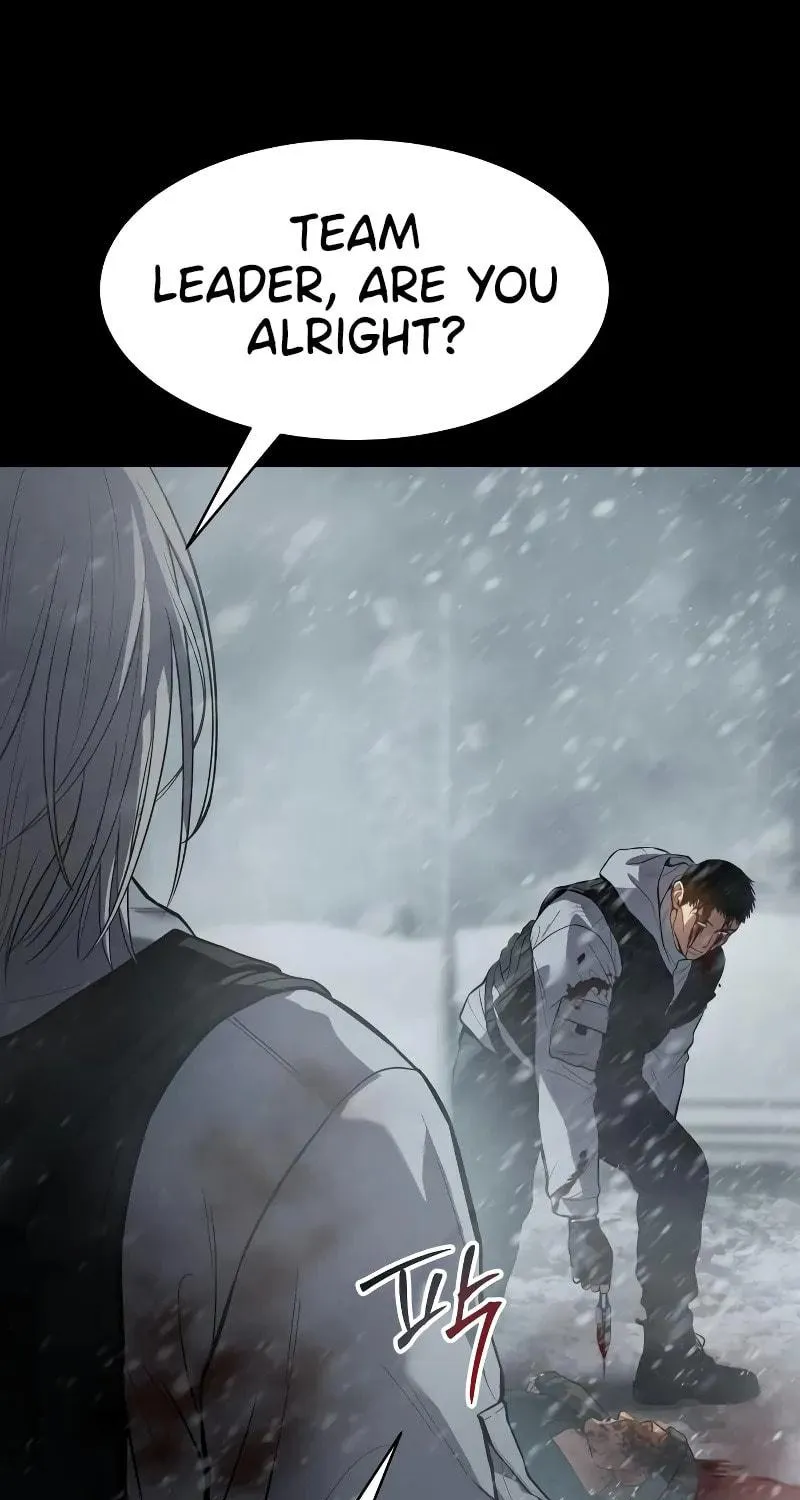 Baek XX Chapter 49 page 105 - 