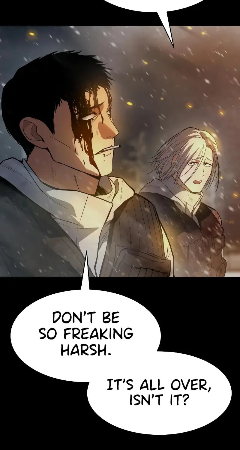 Baek XX Chapter 49 page 115 - 