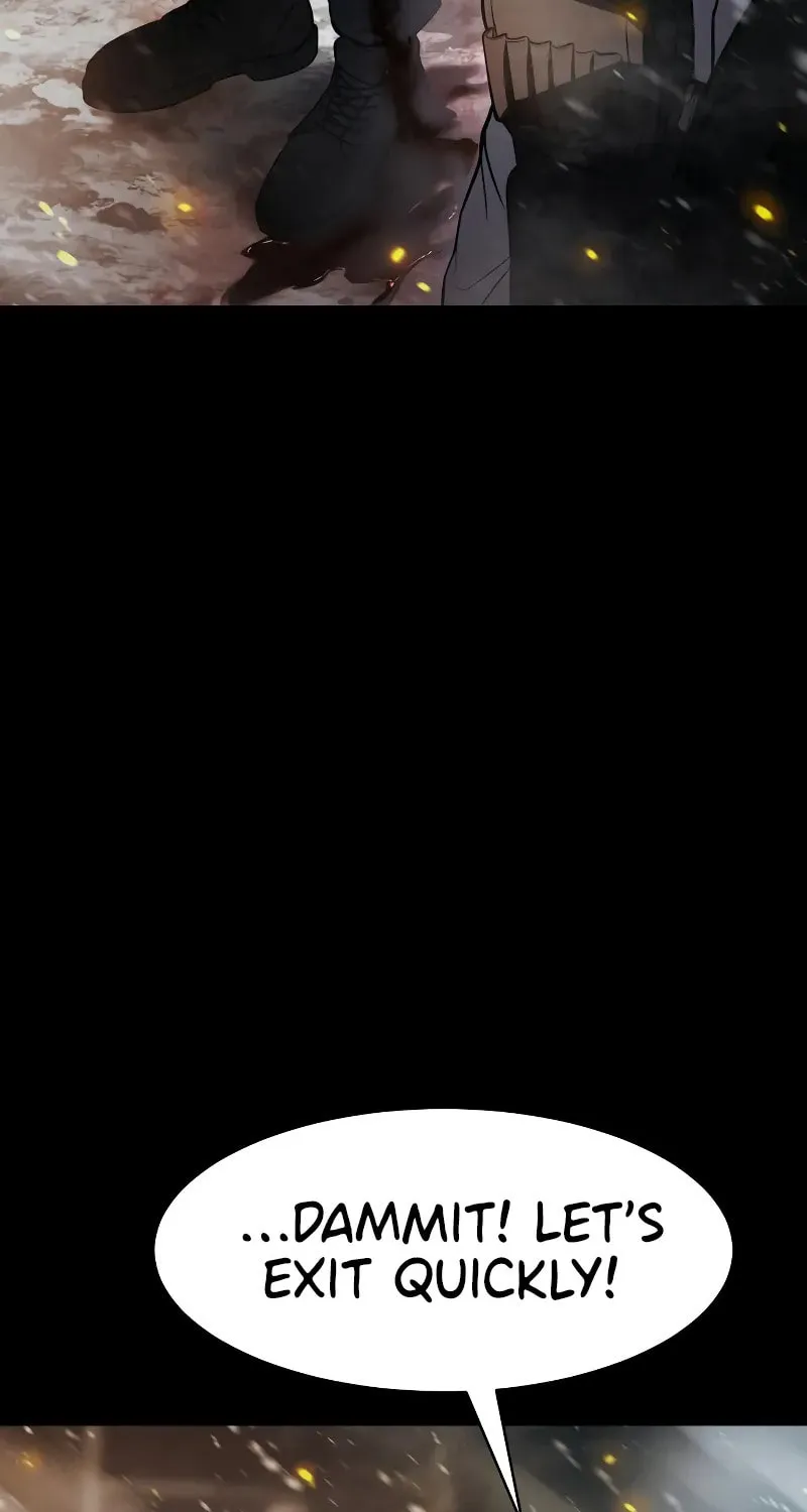 Baek XX Chapter 49 page 121 - 