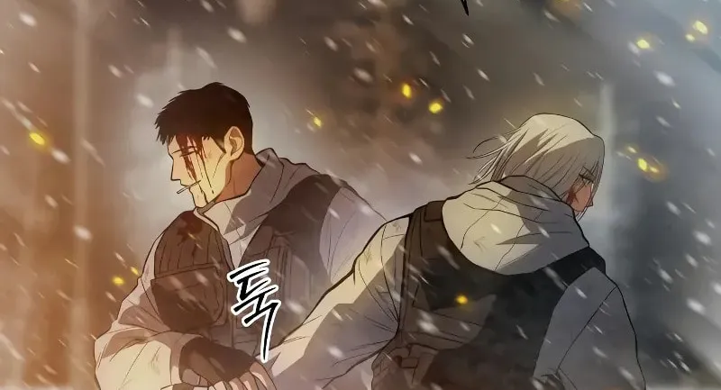 Baek XX Chapter 49 page 122 - 