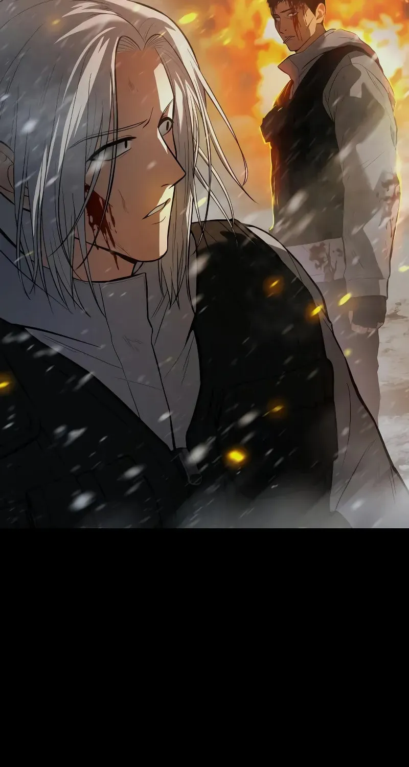 Baek XX Chapter 49 page 125 - 