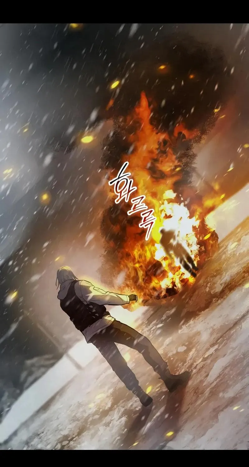 Baek XX Chapter 49 page 135 - 
