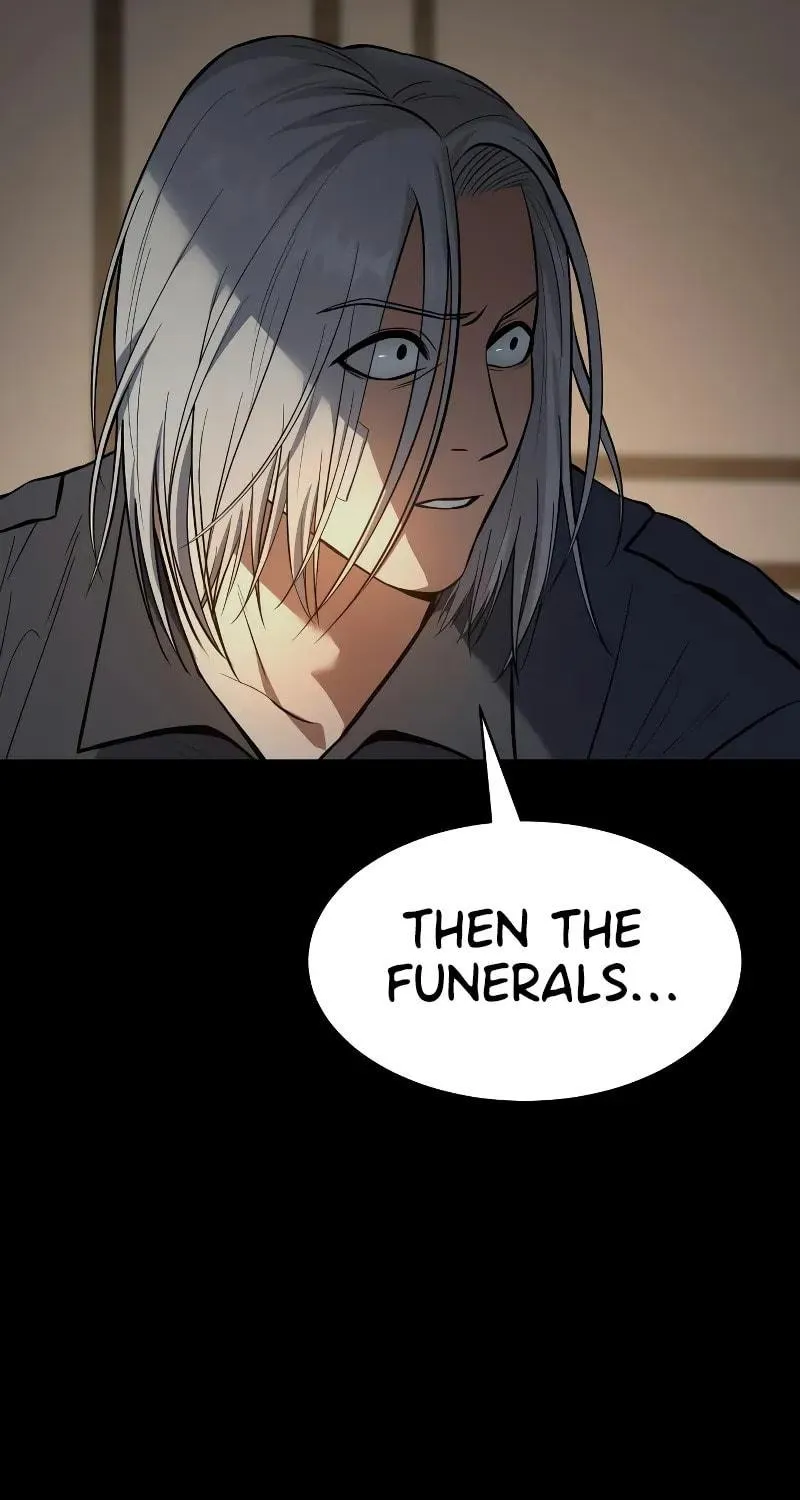 Baek XX Chapter 49 page 153 - 
