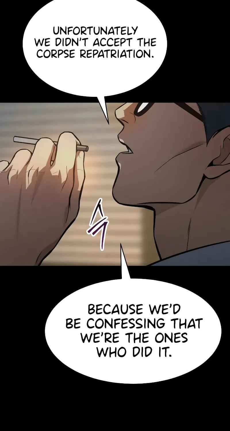 Baek XX Chapter 49 page 155 - 