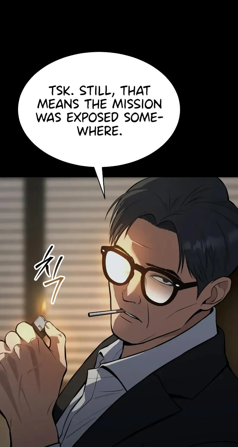 Baek XX Chapter 49 page 157 - 