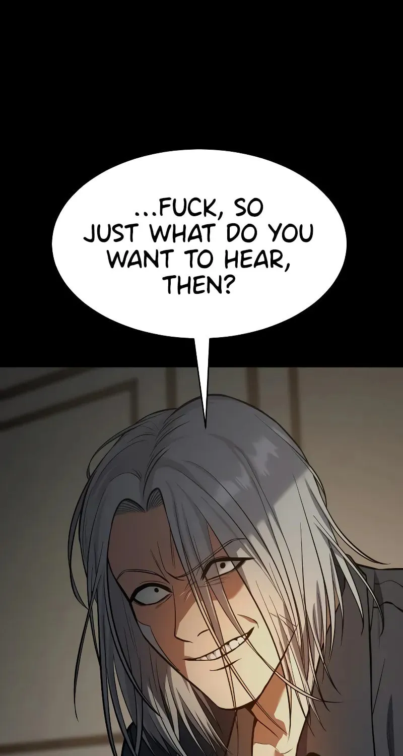 Baek XX Chapter 49 page 161 - 