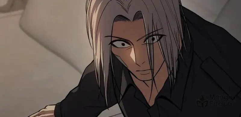 Baek XX Chapter 49 page 166 - 