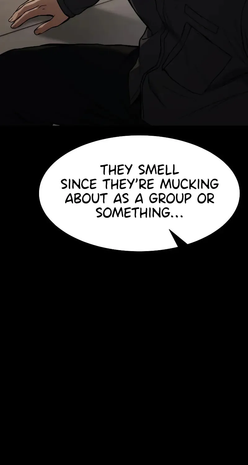 Baek XX Chapter 49 page 167 - 