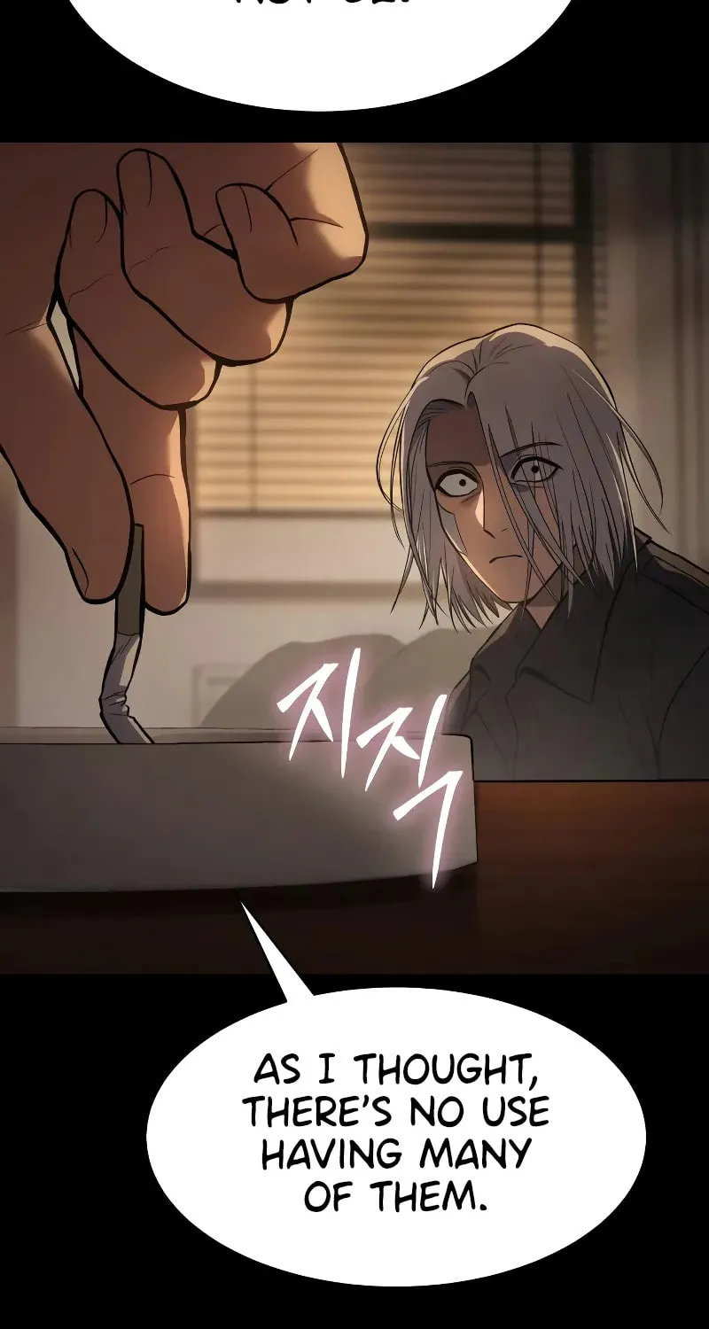 Baek XX Chapter 49 page 169 - 