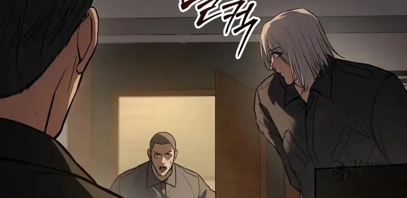 Baek XX Chapter 49 page 174 - 