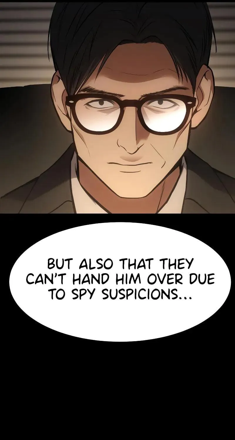 Baek XX Chapter 49 page 177 - 