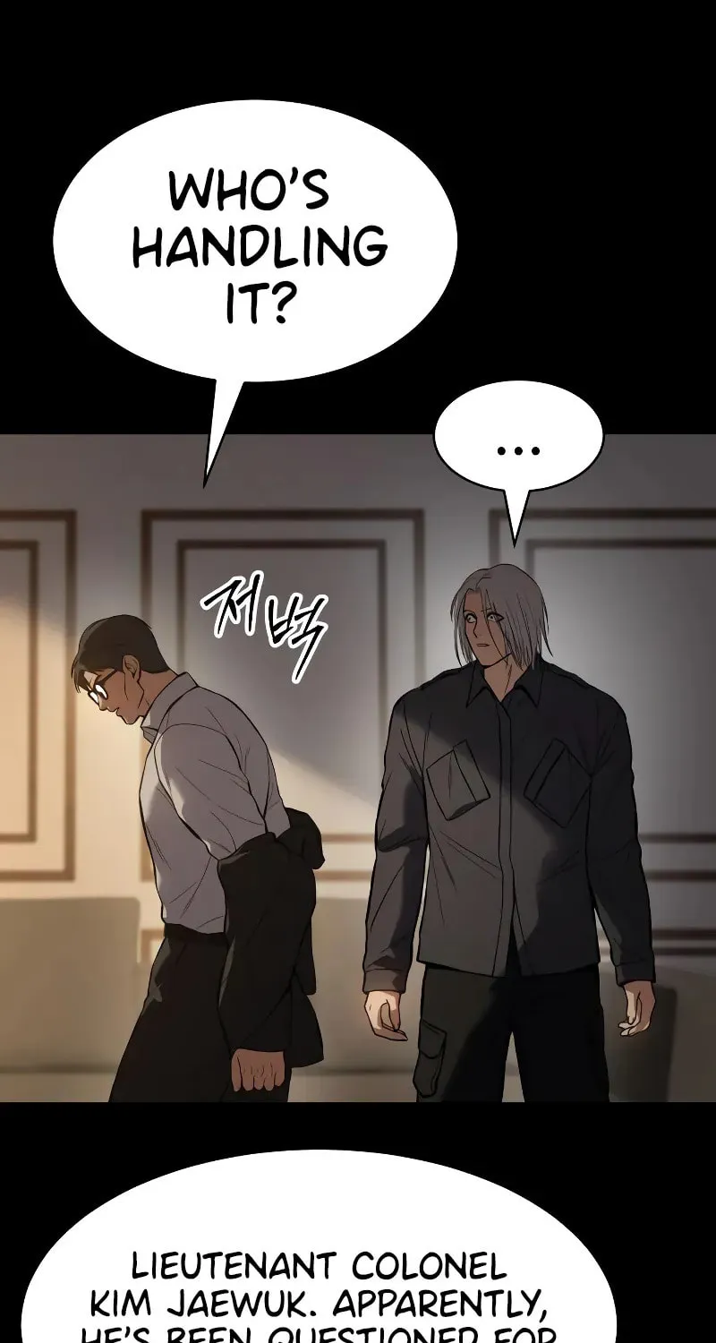 Baek XX Chapter 49 page 179 - 