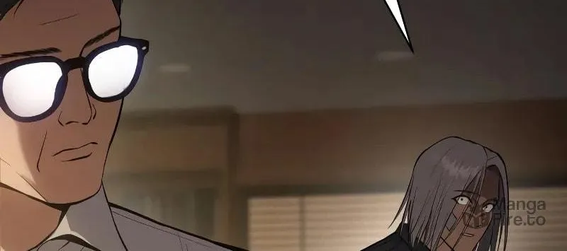 Baek XX Chapter 49 page 184 - 
