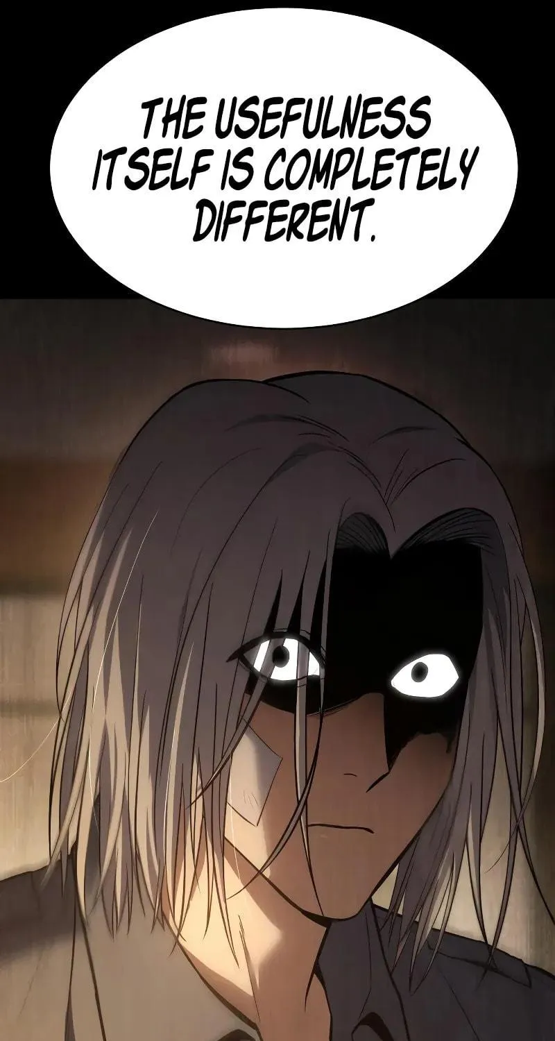 Baek XX Chapter 49 page 189 - 