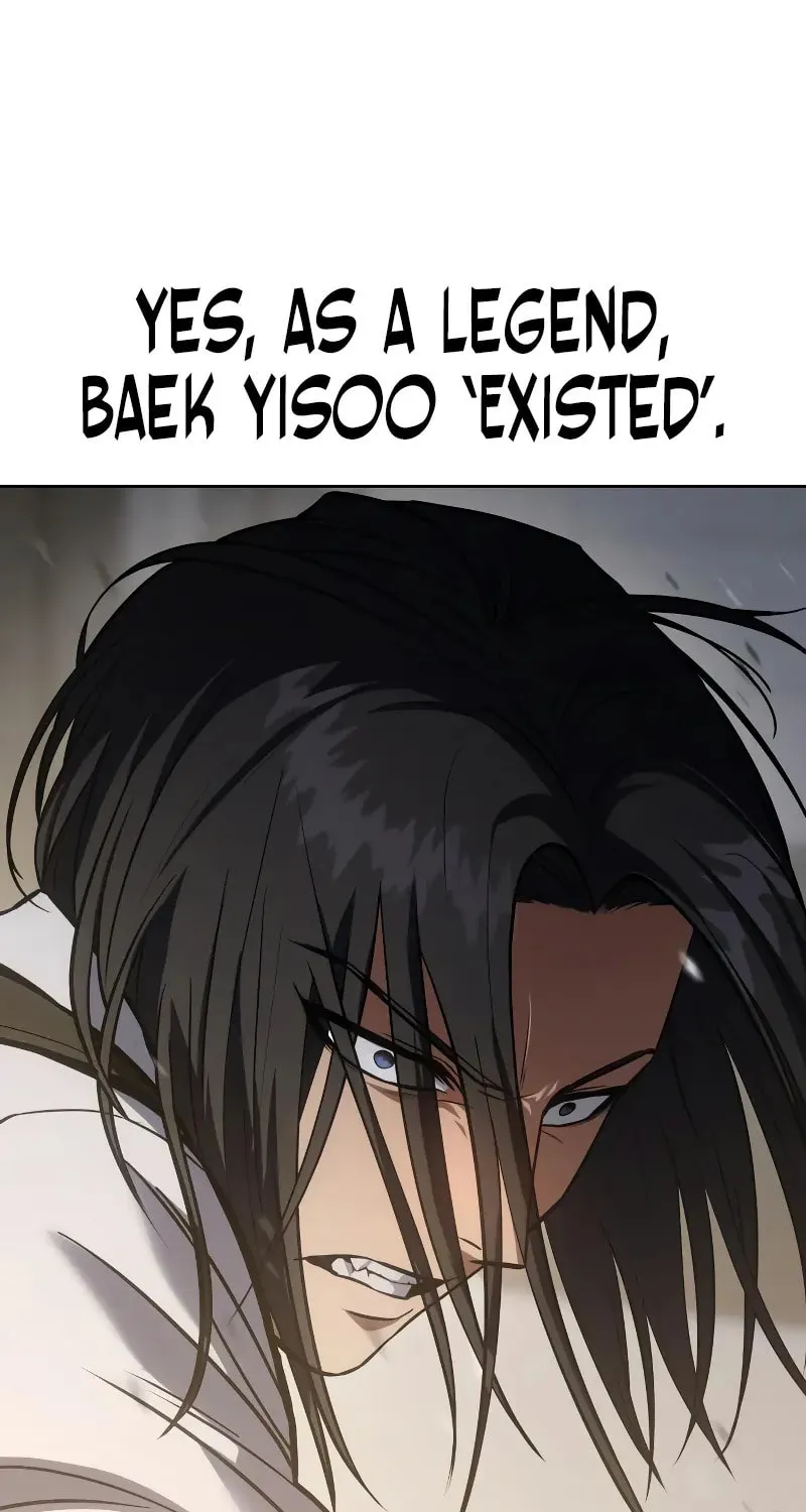Baek XX Chapter 49 page 199 - 