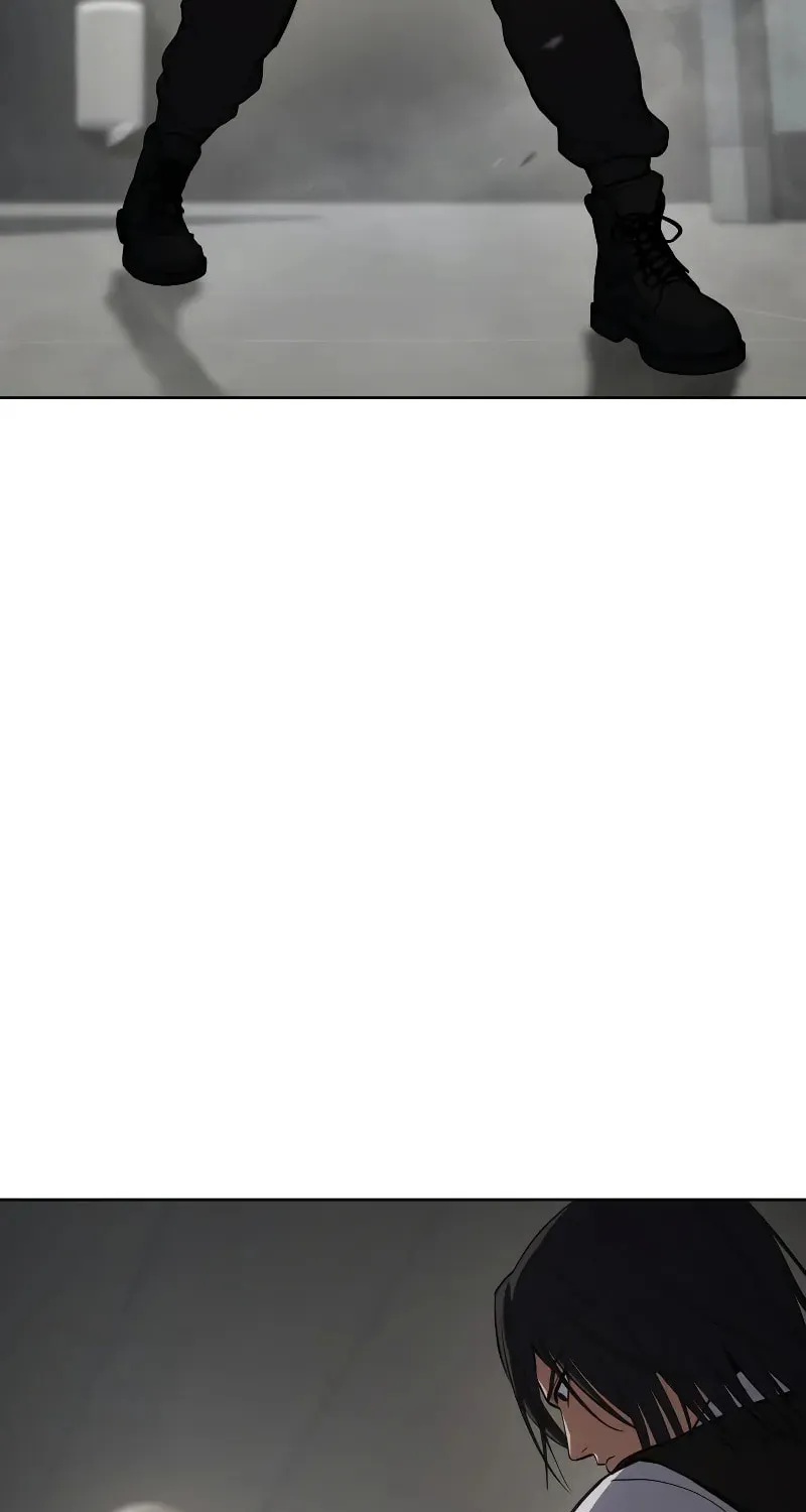 Baek XX Chapter 49 page 203 - 