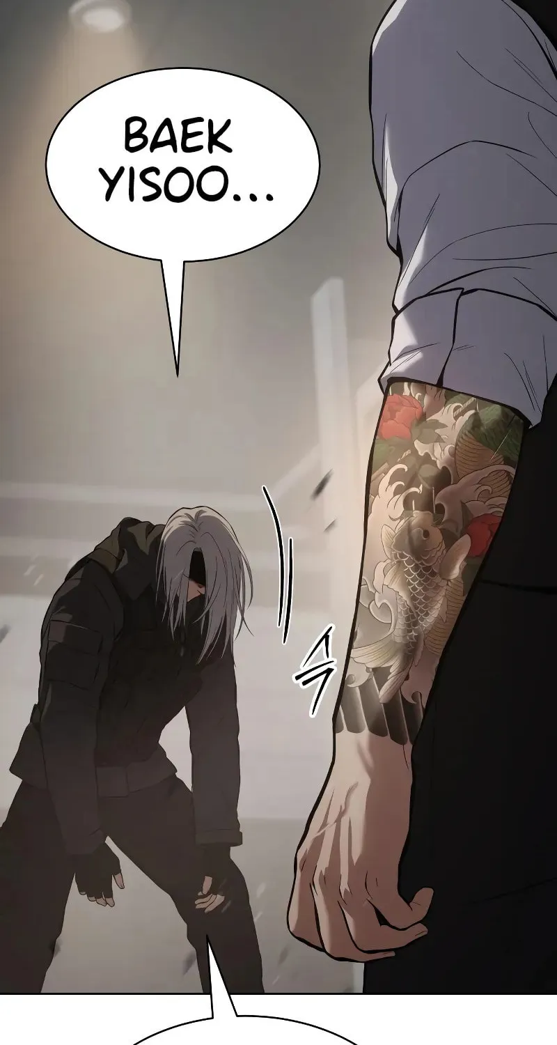 Baek XX Chapter 49 page 204 - 