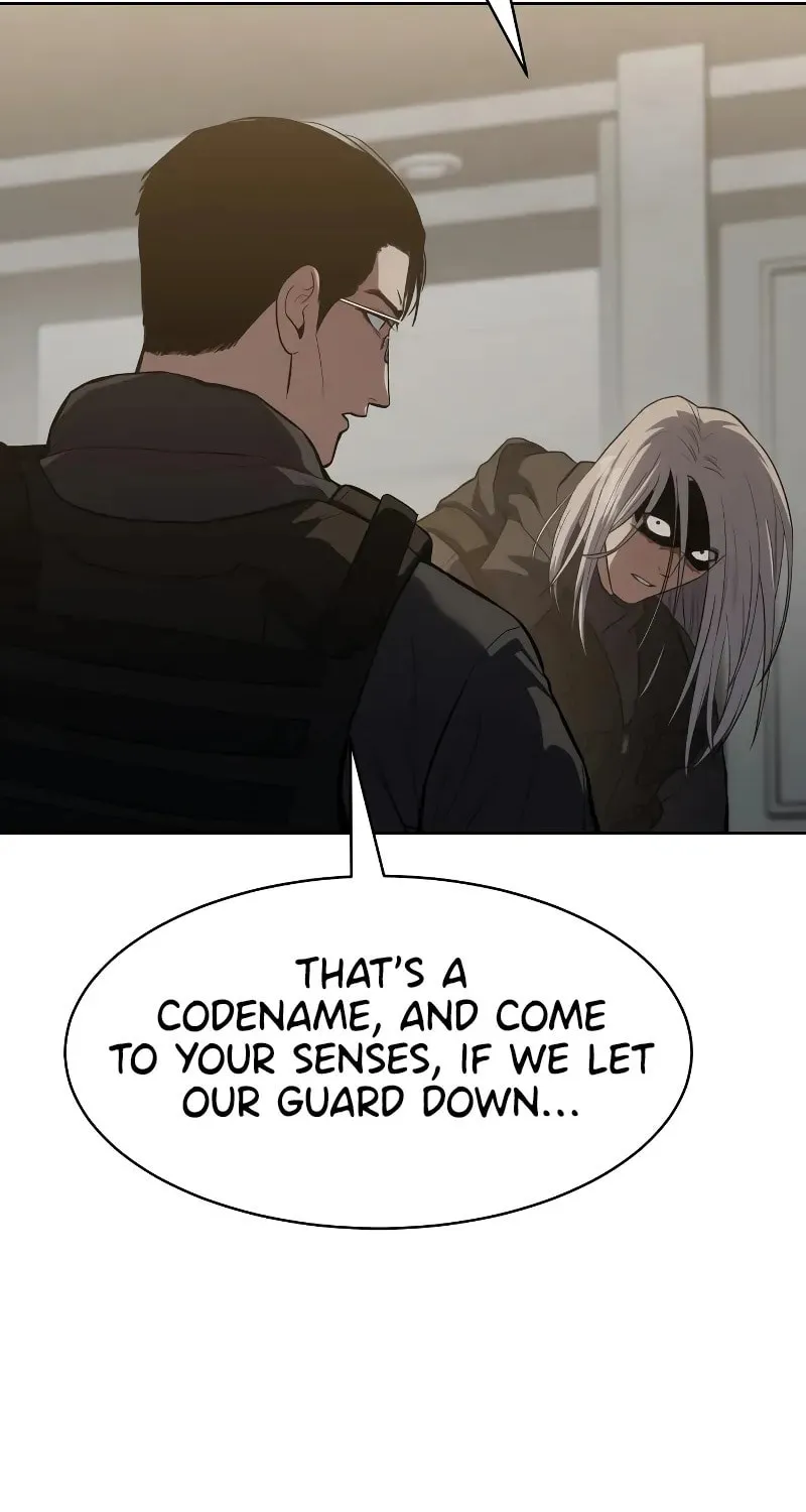 Baek XX Chapter 49 page 206 - 