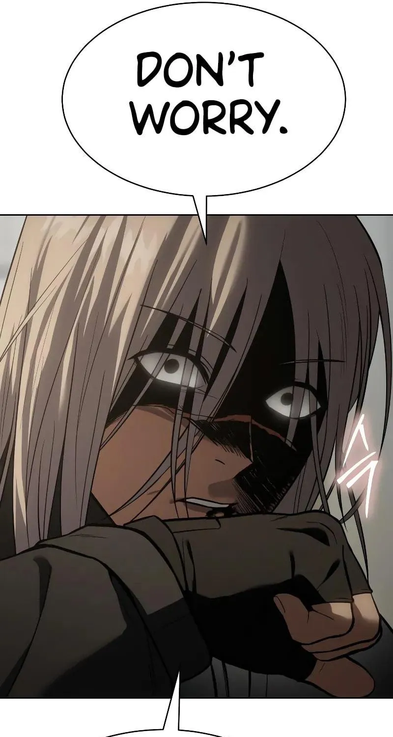 Baek XX Chapter 49 page 208 - 