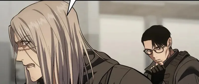 Baek XX Chapter 49 page 217 - 