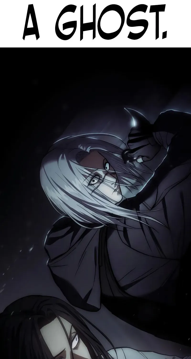Baek XX Chapter 49 page 235 - 