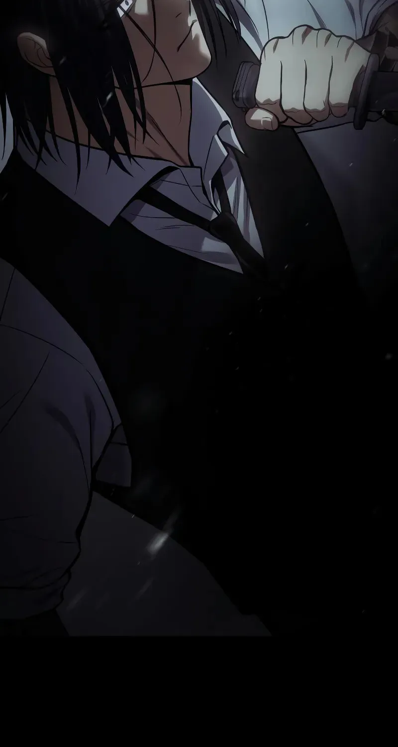 Baek XX Chapter 49 page 236 - 