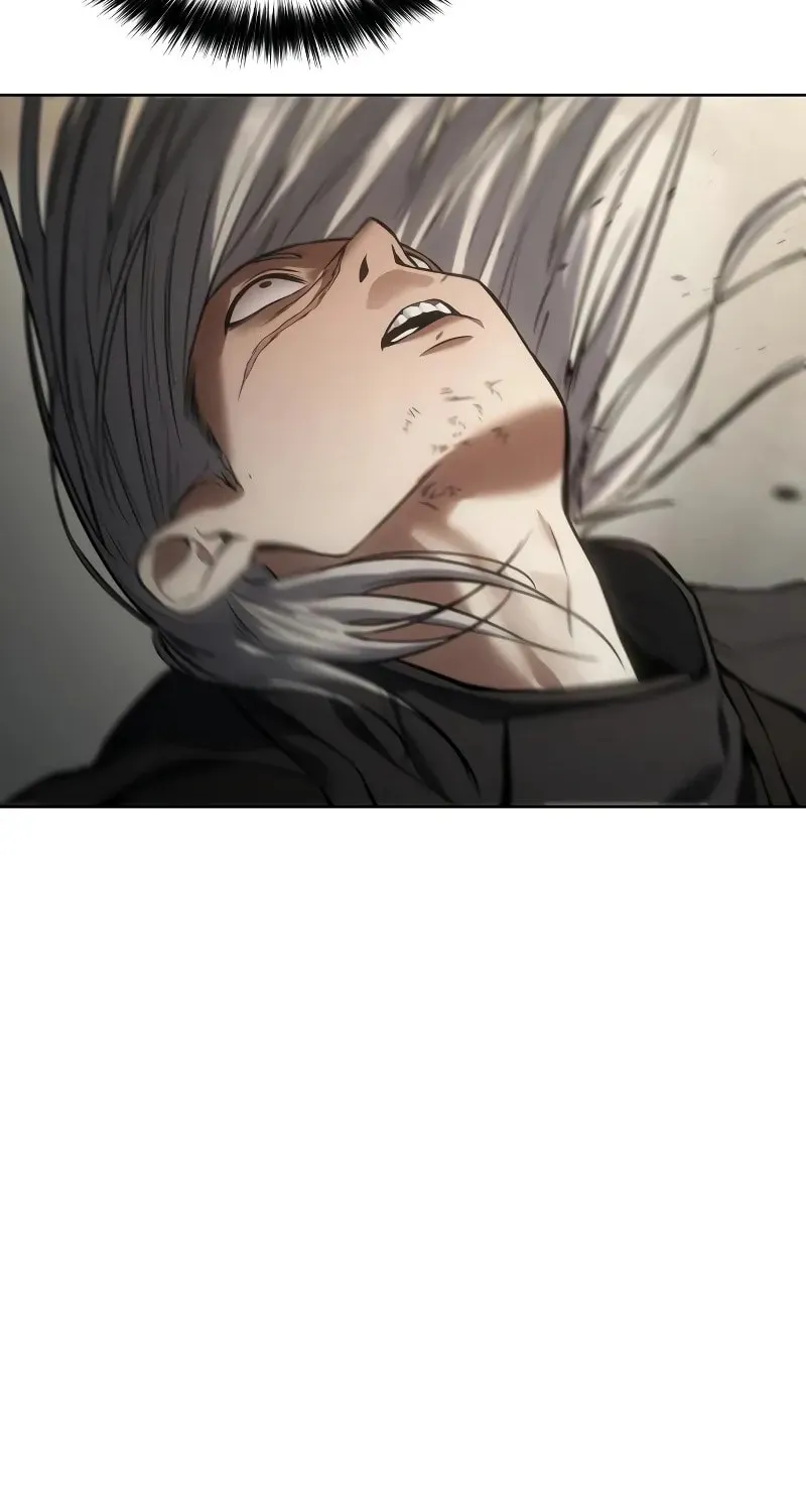 Baek XX Chapter 49 page 25 - 