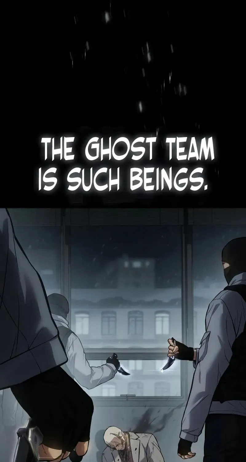 Baek XX Chapter 49 page 33 - 