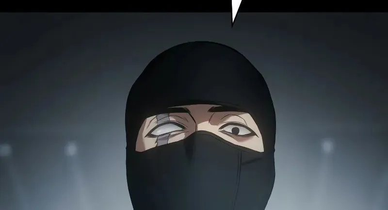 Baek XX Chapter 49 page 36 - 