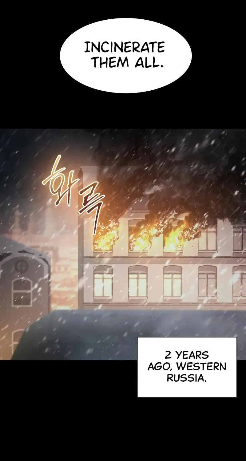 Baek XX Chapter 49 page 39 - 