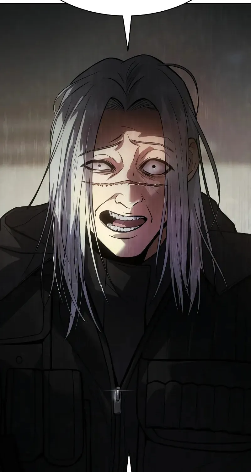 Baek XX Chapter 49 page 5 - 