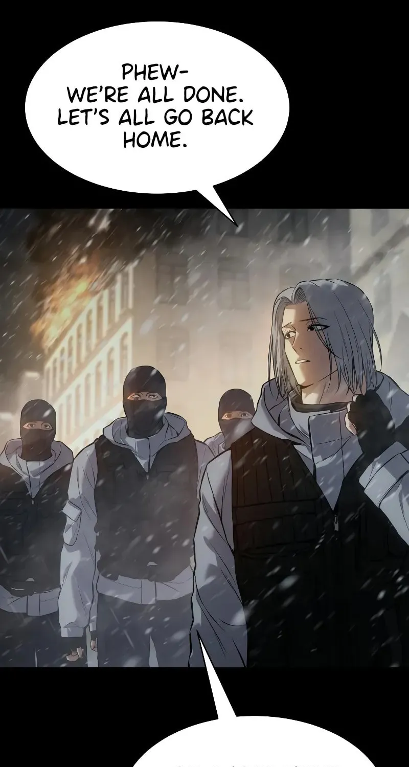 Baek XX Chapter 49 page 41 - 