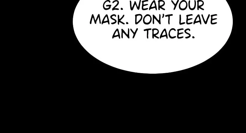 Baek XX Chapter 49 page 42 - 