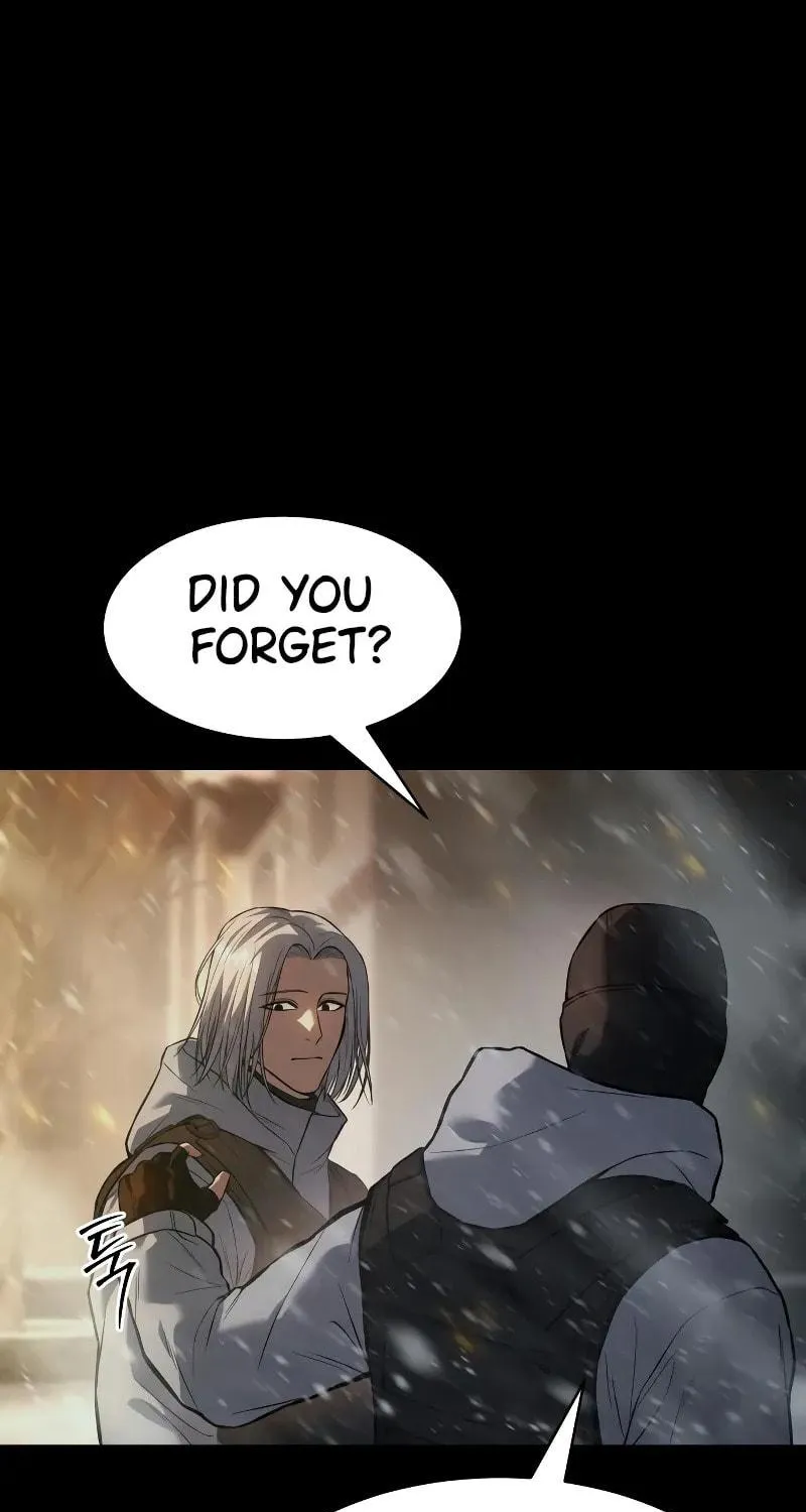 Baek XX Chapter 49 page 43 - 