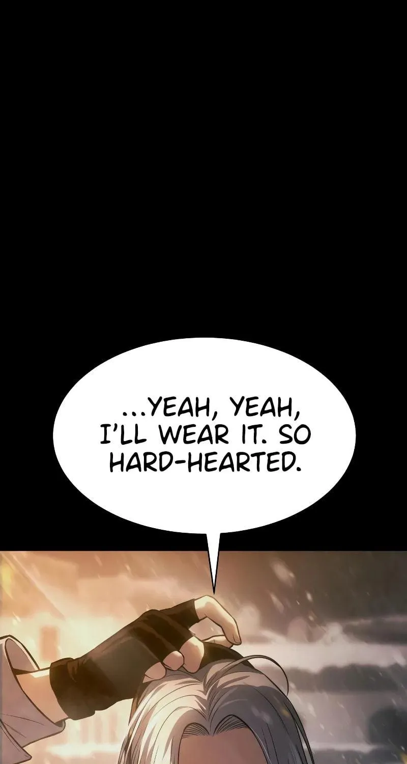 Baek XX Chapter 49 page 45 - 