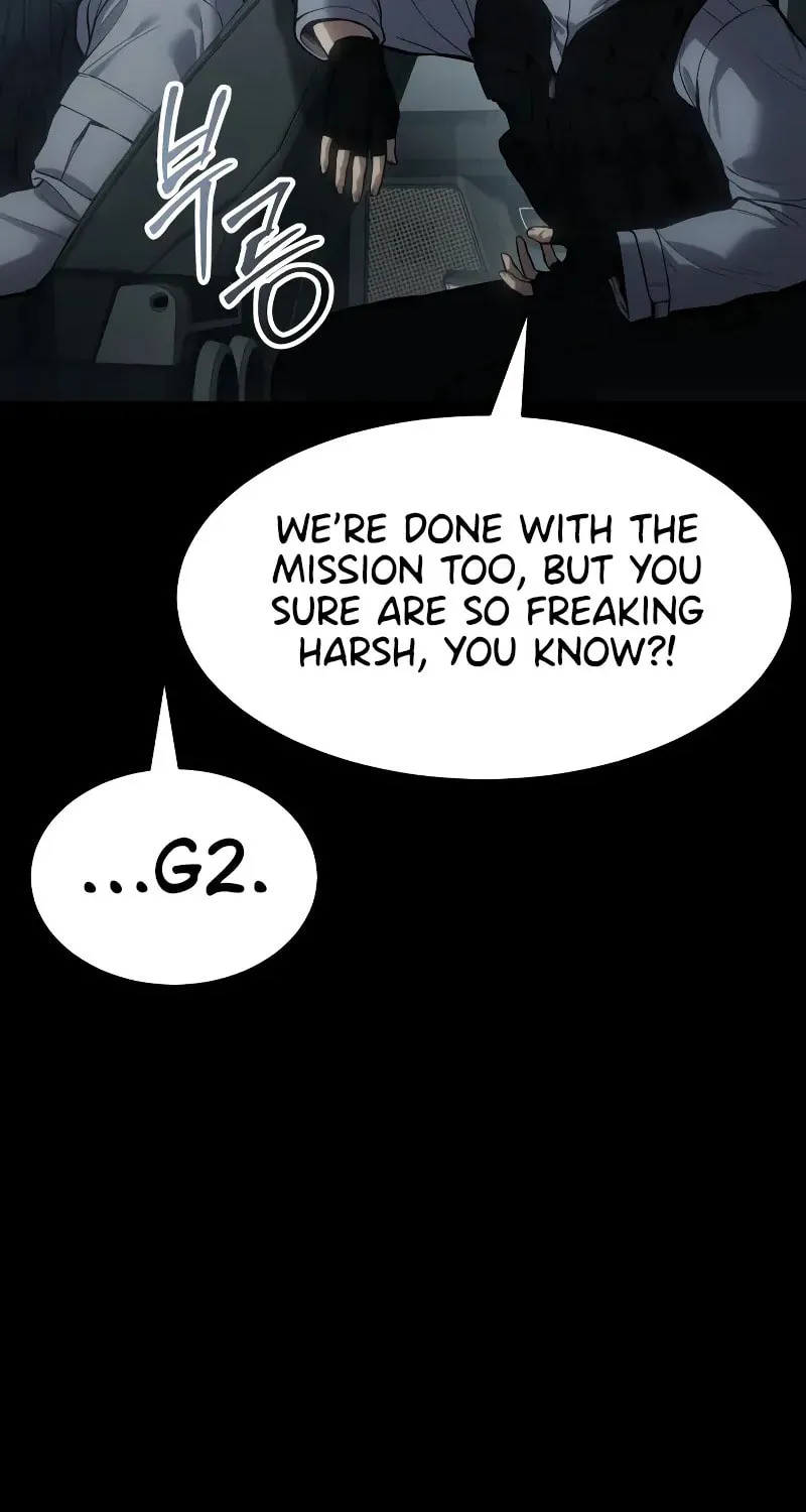 Baek XX Chapter 49 page 55 - 