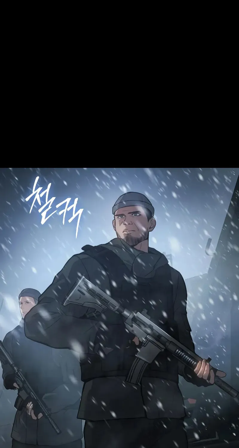 Baek XX Chapter 49 page 65 - 
