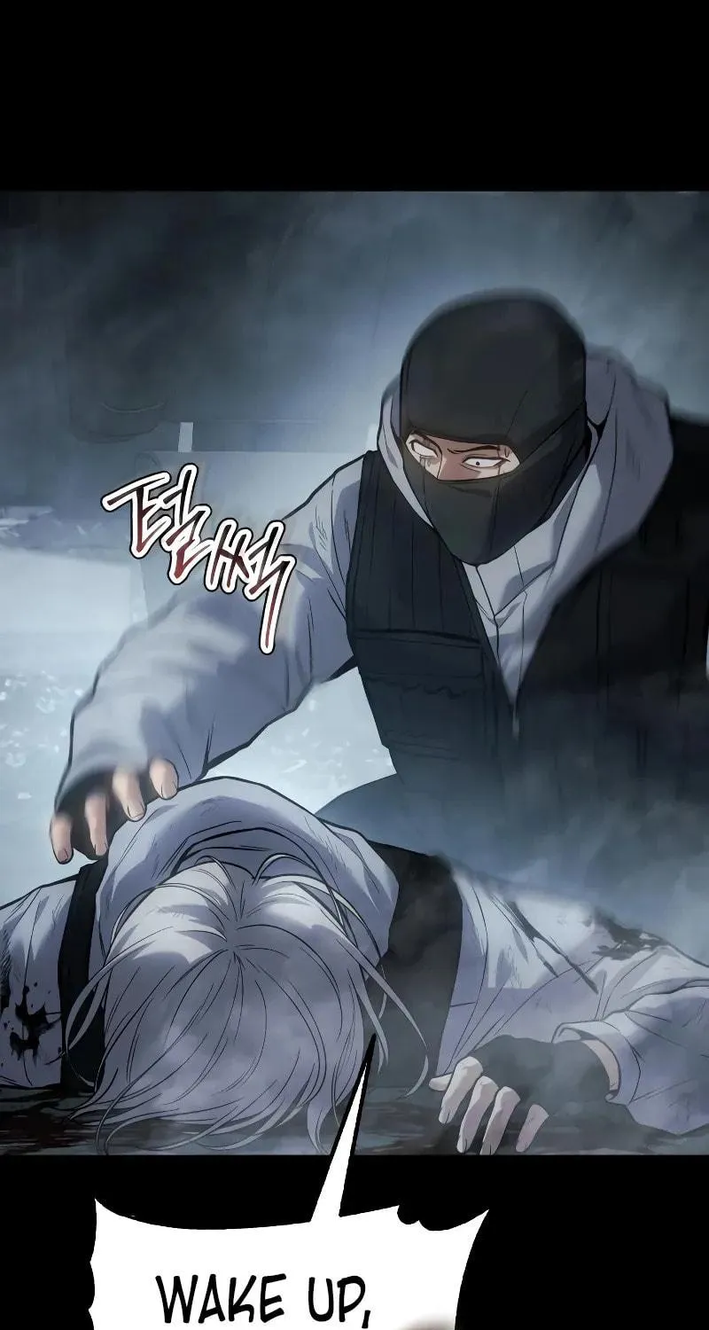 Baek XX Chapter 49 page 69 - 