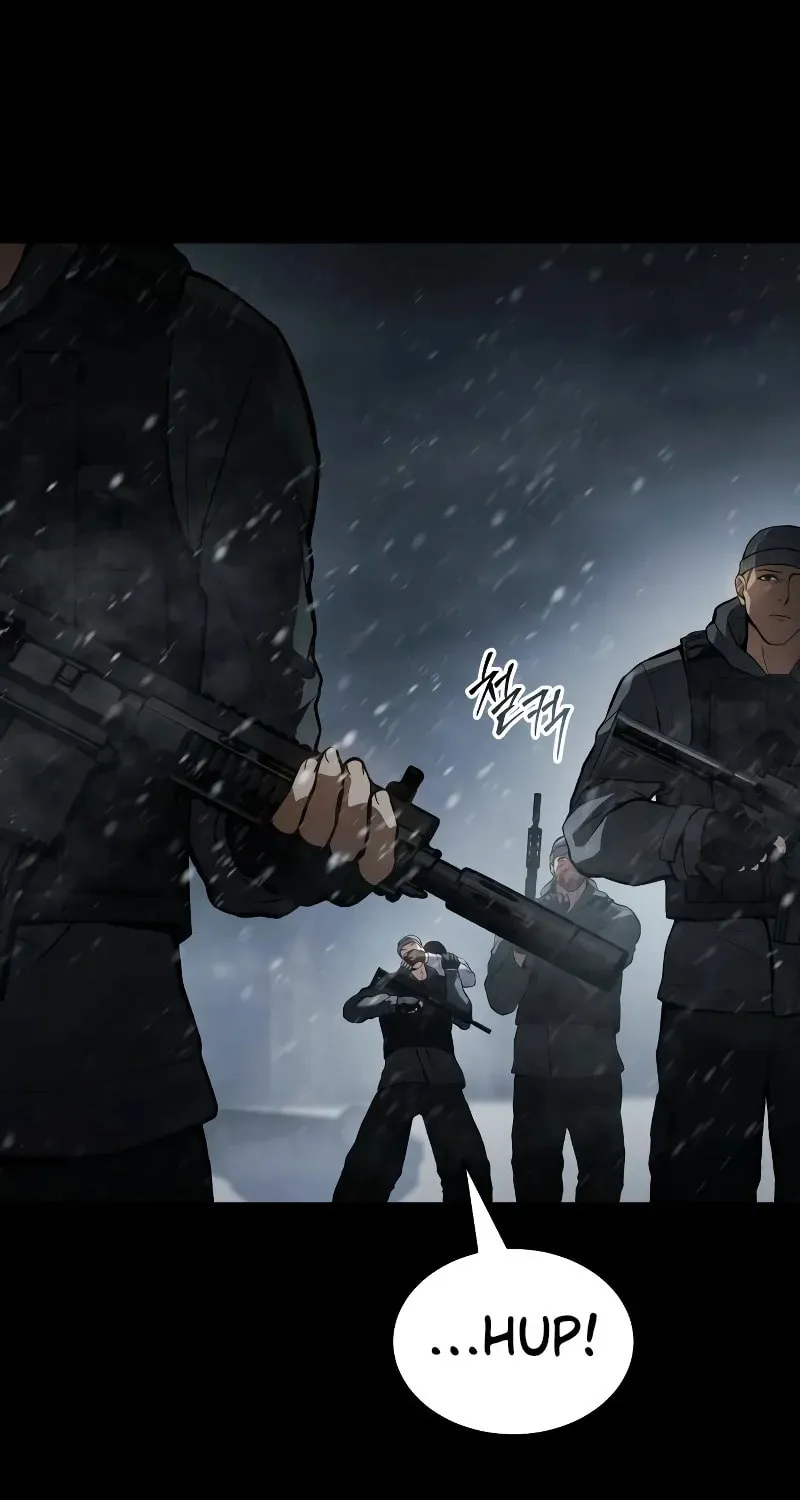 Baek XX Chapter 49 page 77 - 