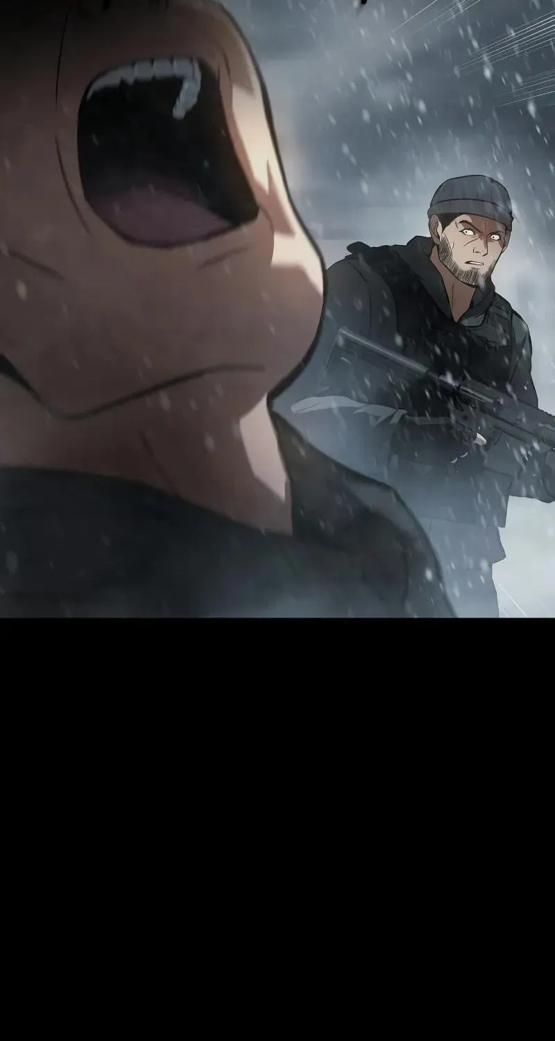Baek XX Chapter 49 page 87 - 