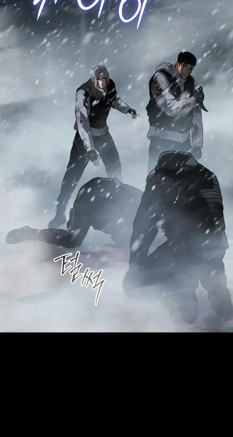 Baek XX Chapter 49 page 89 - 