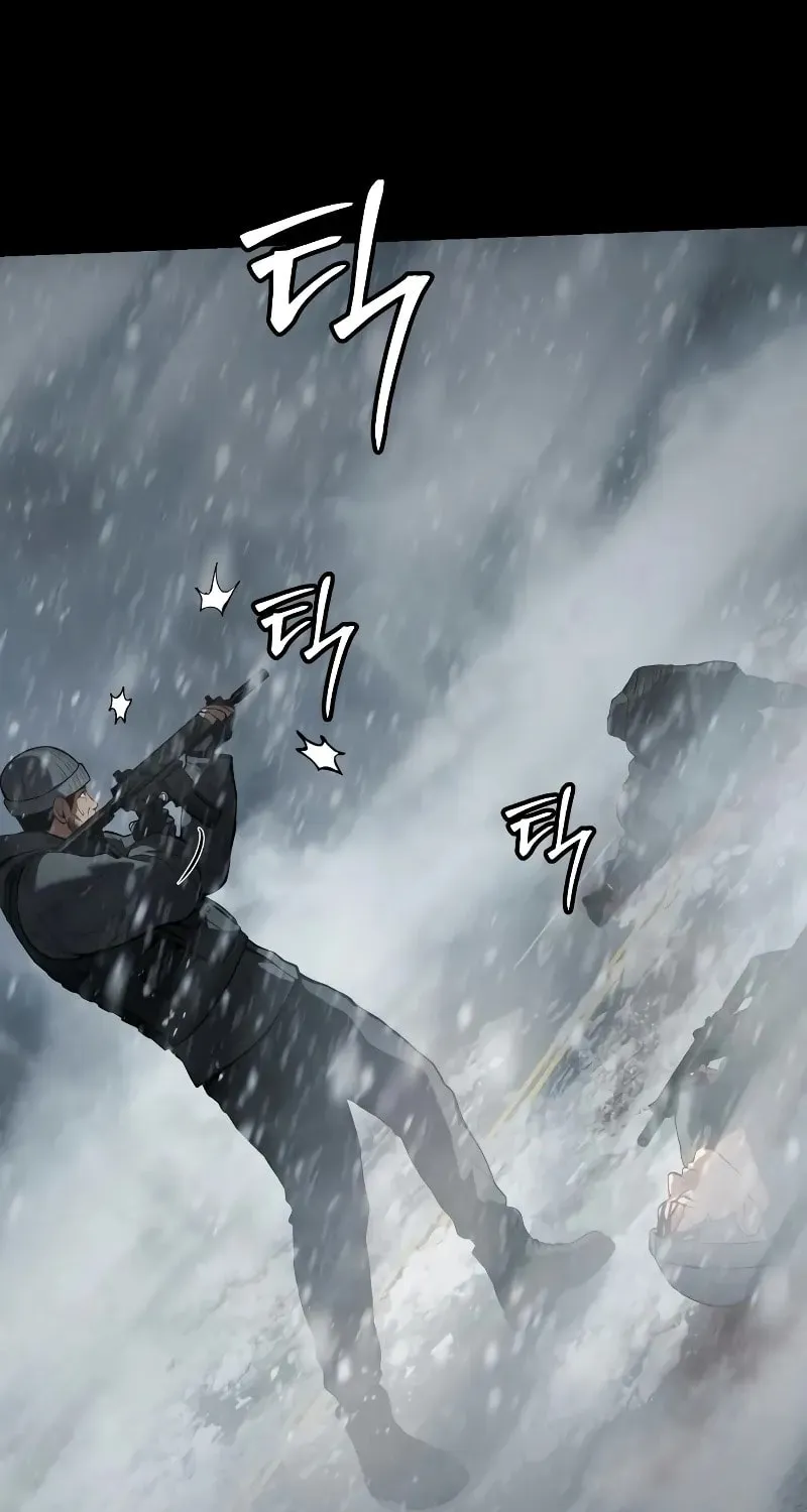 Baek XX Chapter 49 page 95 - 